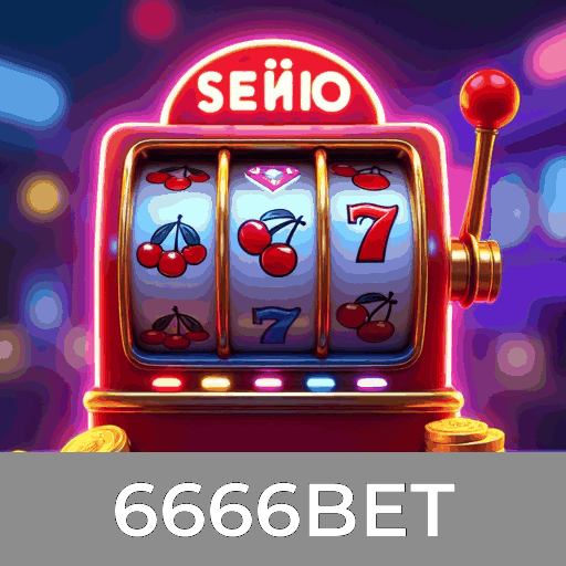 Cadastro na 6666BET