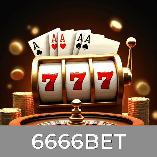 Acesso ao 6666BET
