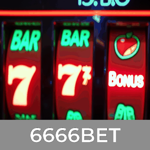 Cassino Online 6666BET