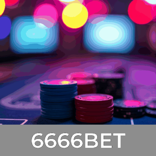 Cadastro na 6666BET