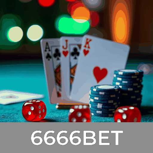 Cassino Online 6666BET