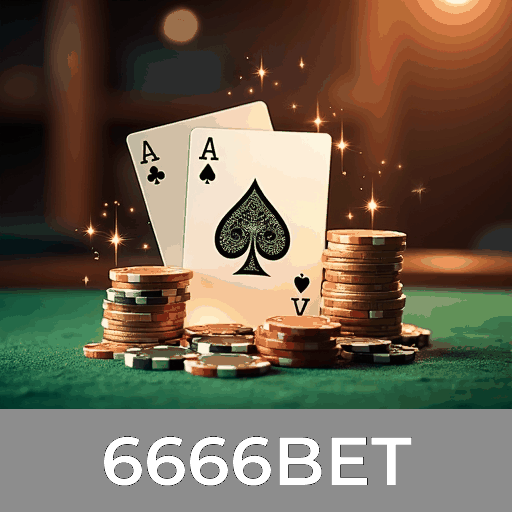 Acesso ao 6666BET