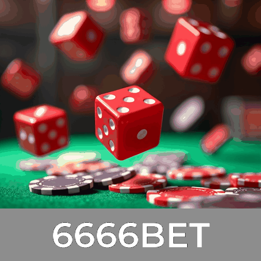 Cadastro na 6666BET