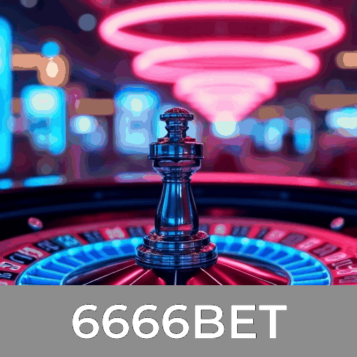 Cadastro na 6666BET