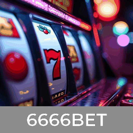 Cassino Online 6666BET
