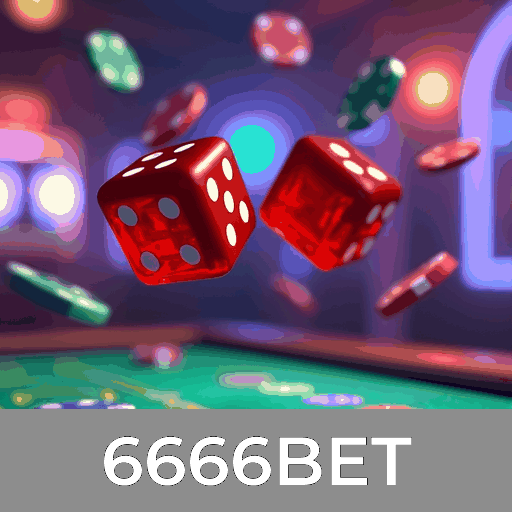 Jogos Crash no Cassino 6666BET