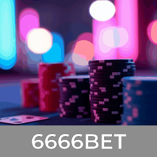 Cassino Online 6666BET