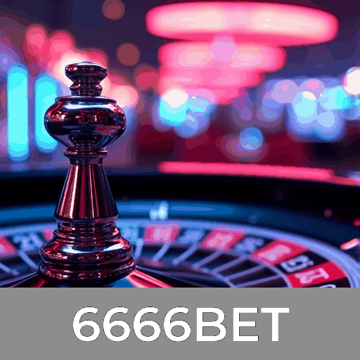 Cassino Online 6666BET