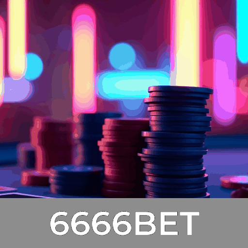 Cadastro na 6666BET