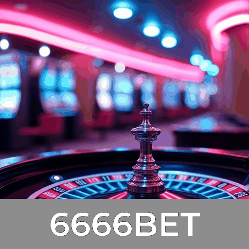 Acesso ao 6666BET