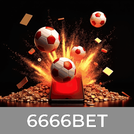 Acesso ao 6666BET