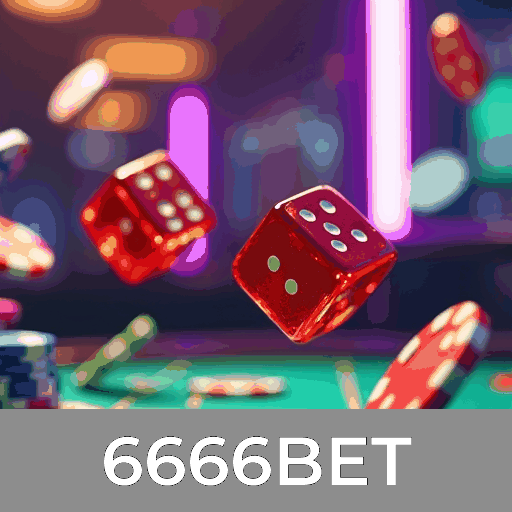 Cassino Online 6666BET