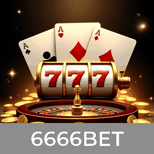 Acesso ao 6666BET