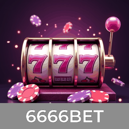 Cadastro na 6666BET