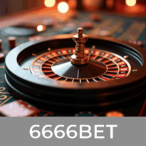 Cadastro na 6666BET