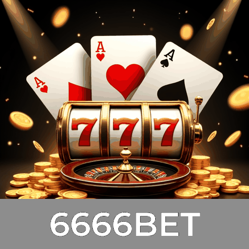 Cassino Online 6666BET