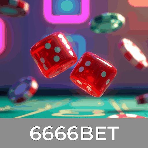 Acesso ao 6666BET