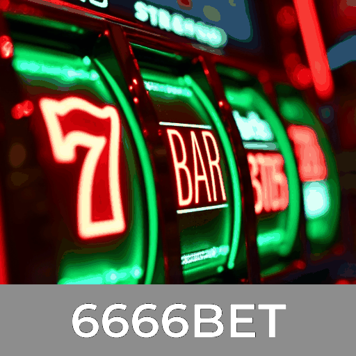 Cassino Online 6666BET