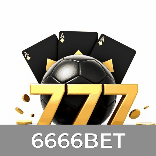 Acessar o site 6666BET COM