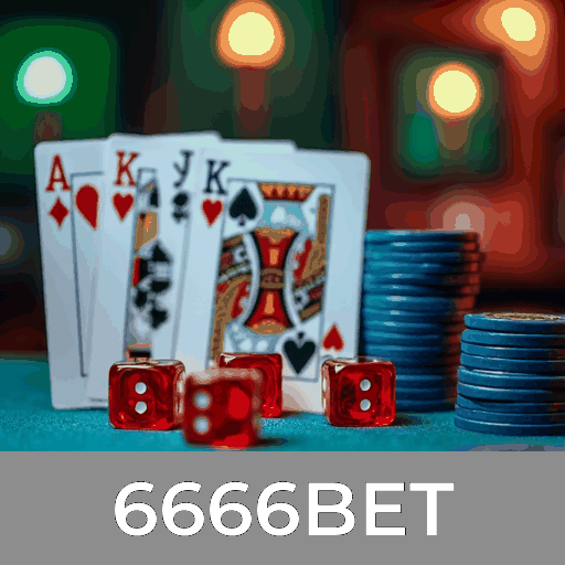 Acesso ao 6666BET