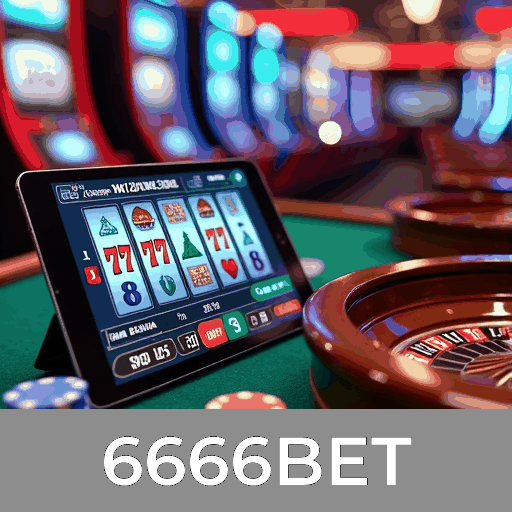 Cassino Online 6666BET