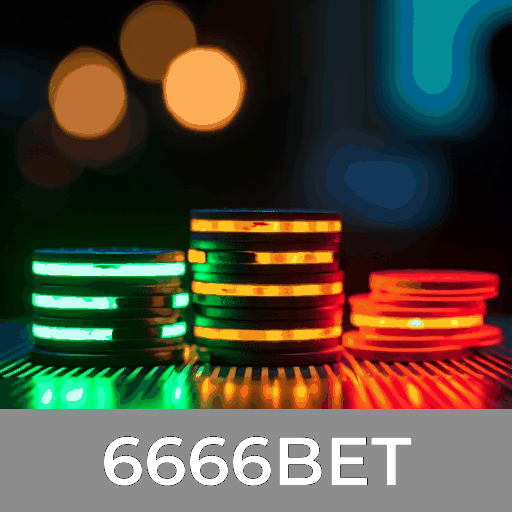 Cadastro na 6666BET