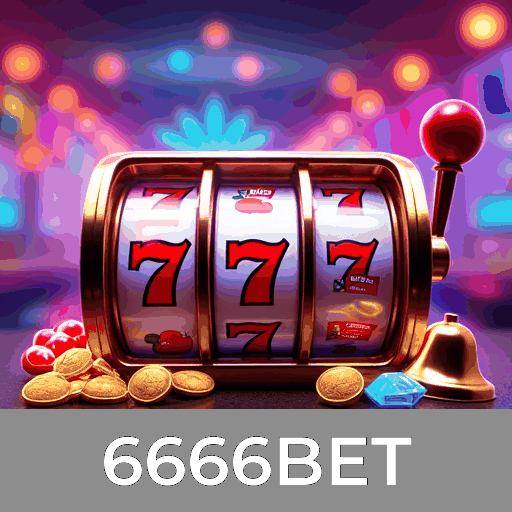 Cadastro na 6666BET