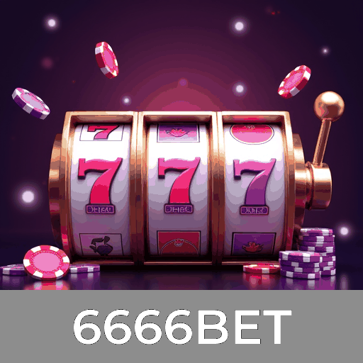 Apostas no 6666BET
