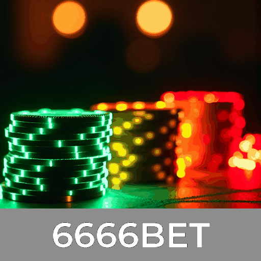 Acesso ao 6666BET