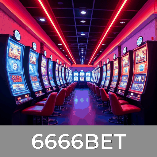 Cadastro na 6666BET