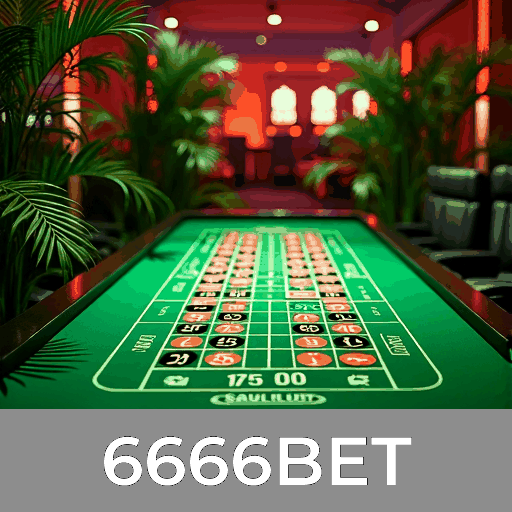 Promoções e Bônus no 6666BET