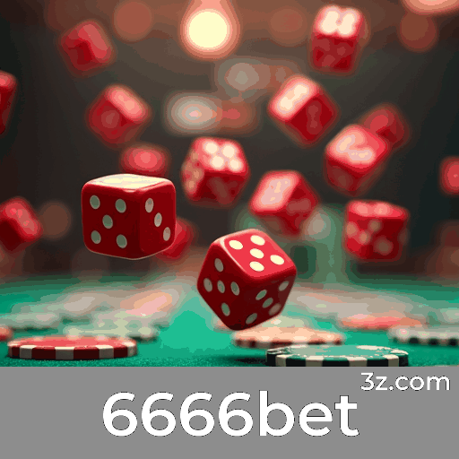 6666bet: Experiência de Cassino Luxuosa e Interativa