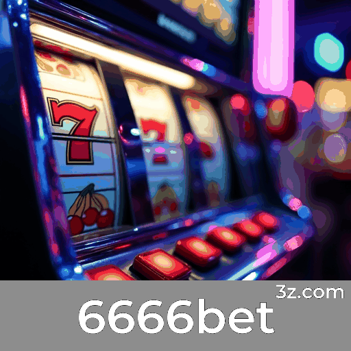 6666bet: Slots - Prêmios Gigantes, Cassino ao Vivo - Experiência Imersiva, Jogos de Mesa - Estratégia Aprimorada