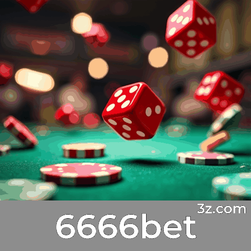 6666bet: Experiência de Cassino Luxuosa e Interativa