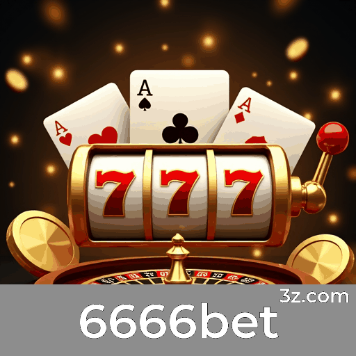 6666bet Casino: Exclusividade e Luxo VIP