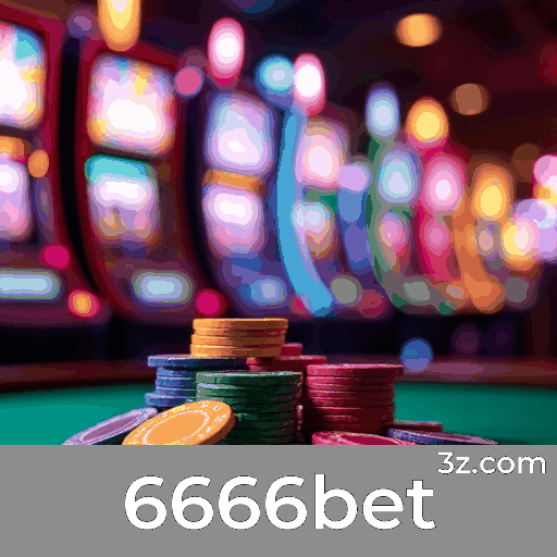 6666bet - Plataforma Segura e Divertida